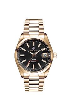 Gant G161014 Erkek Kol Saati Gri - Rose Gold Gant G161014 Erkek Kol Saati Gri - Rose Gold