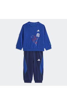 Adidas Ks3964 I Mrvl Sm Jog Çocuk Eşofman Takımı Mavi Adidas Ks3964 I Mrvl Sm Jog Çocuk Eşofman Takımı Mavi