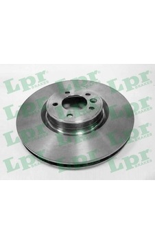 Lpr Fren Dıskı On Havalı Kaplamalı Land Rover Range Rover Sport Ls 5.0 V8 5 Bıjon 380x34x79x61,9 2005-2013 Lpr Fren Dıskı On Havalı Kaplamalı Land Rover Range Rover Sport Ls 5.0 V8 5 Bıjon 380x34x79x61,9 2005-2013