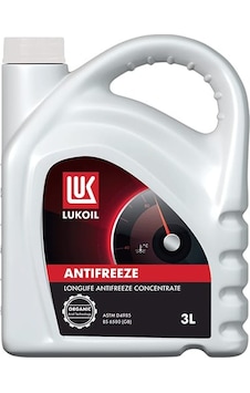 Lukoıl Antıfreeze Longlıfe Conc. 3 Lt Lukoıl Antıfreeze Longlıfe Conc. 3 Lt