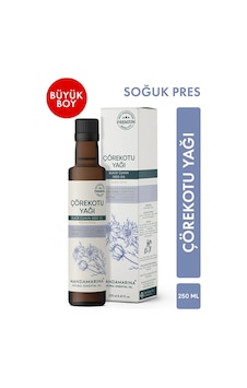 Mandamarina Çörek Otu Yağı 250 Ml Mandamarina Çörek Otu Yağı 250 Ml