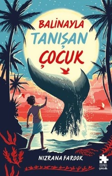 Balinayla Tanışan Çocuk - Bıso-786530