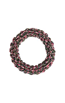 Karlıe Stres İpli Halka 20 Cm Karlıe Stres İpli Halka 20 Cm