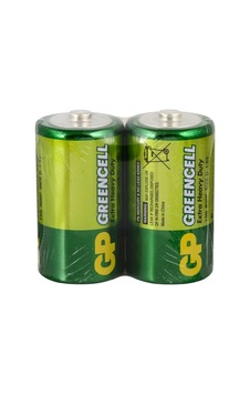 Gp Greencell Büyük Pil 2 Li Shrıng Gp Greencell Büyük Pil 2 Li Shrıng