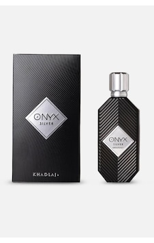 Khadlaj. Onyx Silver Edp 100 Ml Erkek Parfüm Aromatik Khadlaj. Onyx Silver Edp 100 Ml Erkek Parfüm Aromatik