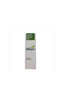 Olimpos Rosemary Biberiye Yağı Damlalıklı 20 ML Olimpos Rosemary Biberiye Yağı Damlalıklı 20 ML