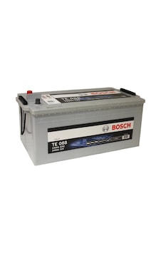 0092te0888 - Te 240 Ah Efb - 1200m. Akım A En / 240ah - Bosch