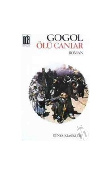 Ölü Canlar N11.7181