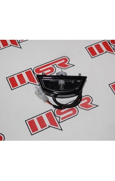 Tvs Raider 125 Plaka Lambası A-k2220120 Tvs Raider 125 Plaka Lambası A-k2220120