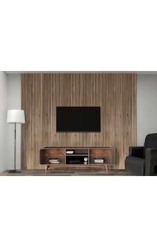 Baymoni Akustik Panel Sepet 60x280x1,7cm Baymoni Akustik Panel Sepet 60x280x1,7cm