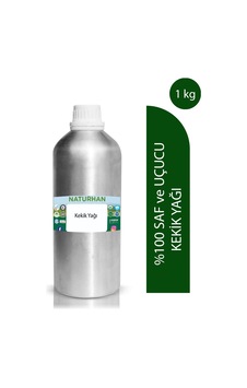 Kekik Uçucu Yağı 1 Kg Kekik Uçucu Yağı 1 Kg
