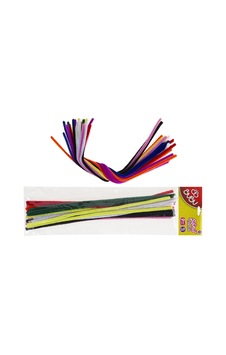 Bu-bu Şönil 30 Cm. 25 Renk Bu-bu Şönil 30 Cm. 25 Renk