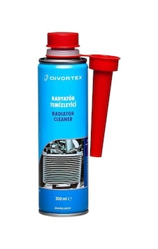Divortex Radyatör İçi Temizleyici 300 ML Aer3000 N11.66 Divortex Radyatör İçi Temizleyici 300 ML Aer3000 N11.66