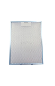 Ehla Filtre 26,6 X 25,3 Cm Teka Uyumlu Davlumbaz Filtresi - 546746284