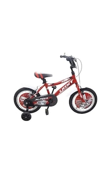 Ümit 1647 Alpına-m-bmx-v Erkek Çocuk Bisikleti 16 Jant Kırmızı Çok Renkli Ümit 1647 Alpına-m-bmx-v Erkek Çocuk Bisikleti 16 Jant Kırmızı Çok Renkli