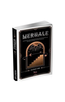 Merhale - Murat Arı - A.Barış Kitapevi Merhale - Murat Arı - A.Barış Kitapevi