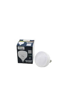 Elitled El-02 12/30 30w Torch Led Bulb Ampul Beyaz - 6400k E27 3300 Lümen 20.000 Saat Ömür 5492 11