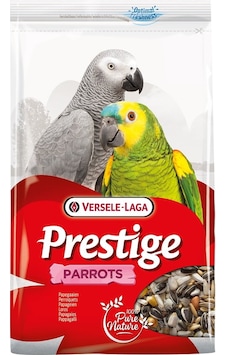 Versele Laga Parrot (Papağan) Yemi 1 Kg Versele Laga Parrot (Papağan) Yemi 1 Kg