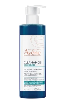 Avene Cleanance Comedomed Peeling Yıkama Jeli 400 Ml Avene Cleanance Comedomed Peeling Yıkama Jeli 400 Ml