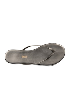 Tkees Flip Flop Terlik Parmak Arası Terlik Gri Antrasit Tkees Flip Flop Terlik Parmak Arası Terlik Gri Antrasit