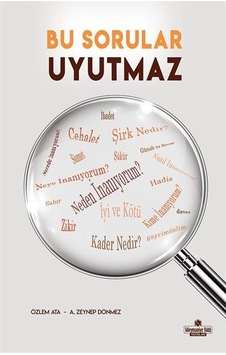 Bu Sorular Uyutmaz / A. Zeynep Dönmez