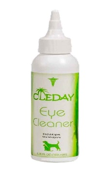 Cleday Kedi Köpek Göz Solüsyonu 100 Ml Cleday Kedi Köpek Göz Solüsyonu 100 Ml