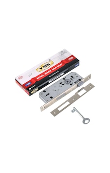 Ymk Oda Gömme Kilit Hibrit Extra 45 Mm Ymk-614h Ymk Oda Gömme Kilit Hibrit Extra 45 Mm Ymk-614h