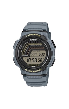 Casio Ws-1800-2avdf Erkek Kol Saati Siyah Casio Ws-1800-2avdf Erkek Kol Saati Siyah