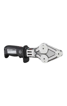 Fusion 800 W Mini Plastik Boru Kaynak Makinası - Tek Makina