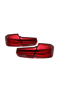 Bmw F30 Lcı Uyumlu Stop Lambası Seti Bmw F30 Lcı Uyumlu Stop Lambası Seti