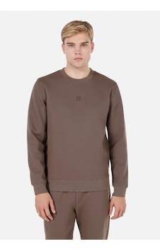Colin's Colins Gri Erkek Sweatshirt Cl1072473 Q1.v2 Tpe Gri