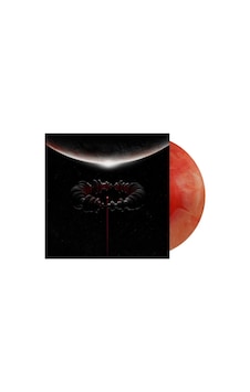 Muse - The Wow Signal Limited Indie Exclusive Edition Red/grey Galaxy Marble Vinyl - Plak Muse - The Wow Signal Limited Indie Exclusive Edition Red/grey Galaxy Marble Vinyl - Plak