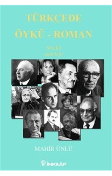 Türkçede Öykü - Roman
