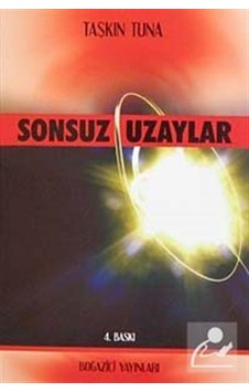 Sonsuz Uzaylar  - Taşkın Tuna  - Boğaziçi Yayınları