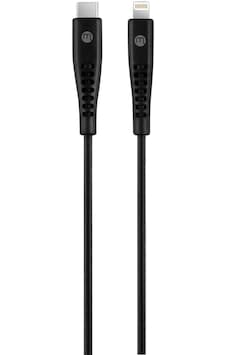 Mojue By Ttec Ekstra Dayanıklı Usb-a - Apple iPhone Uyumlu Lightning 2a Şarj Kablosu 300cm Mojue By Ttec Ekstra Dayanıklı Usb-a - Apple iPhone Uyumlu Lightning 2a Şarj Kablosu 300cm