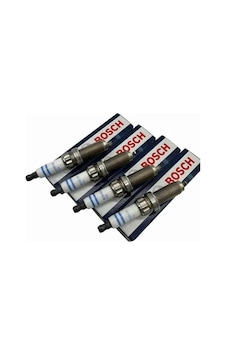Peugeot 3008 1.6 Vtı Buji Seti 2010-2012 Bosch 4 Adet Peugeot 3008 1.6 Vtı Buji Seti 2010-2012 Bosch 4 Adet