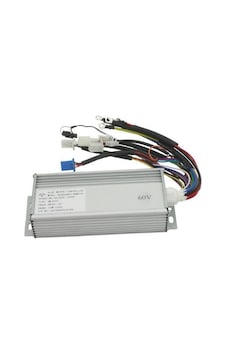 Mondial E-mon Miracle 3.0 Beyin Kontrol Ünitesi 60 Volt Mondial E-mon Miracle 3.0 Beyin Kontrol Ünitesi 60 Volt