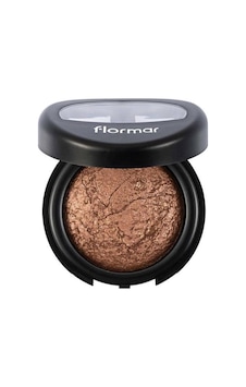 Flormar Diamonds Terracotta Göz Farı D08 Golden Brown Flormar Diamonds Terracotta Göz Farı D08 Golden Brown