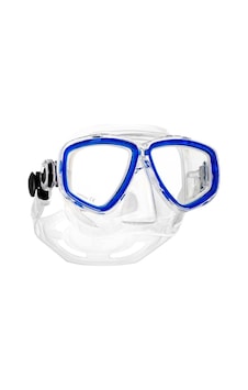 Scubapro Ecco Dalış Maskesi Blue-clear Mavi Scubapro Ecco Dalış Maskesi Blue-clear Mavi