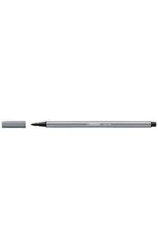 Stabilo Pen 68 - Koyu Gri Stabilo Pen 68 - Koyu Gri