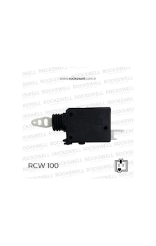 Rockswell Merkezı Kapı Kılıt Motoru Tek Soket Peugeot 106 -806 - Cıtroen Expert - Jumpy - Rcw 100 Rockswell Rcw 100 Rockswell Merkezı Kapı Kılıt Motoru Tek Soket Peugeot 106 -806 - Cıtroen Expert - Jumpy - Rcw 100 Rockswell Rcw 100