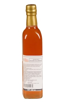 Devrekani Deva Gıda Organik Sertifikalı Alıç Sirkesi 500 G Devrekani Deva Gıda Organik Sertifikalı Alıç Sirkesi 500 G