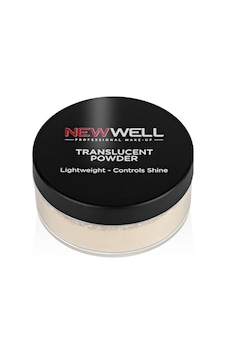 Translucent Powder Translucent Powder