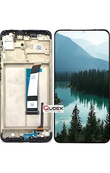 Xiaomi Redmi 9t Ekran Dokunmatik Lcd Çıtalı Xiaomi Redmi 9t Ekran Dokunmatik Lcd Çıtalı