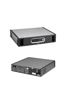 Bosch Lbb 4428/00 Praesideo 8x60w Güç Amplifikatörü - 8 Kanallı - Lbb4428/00-eu