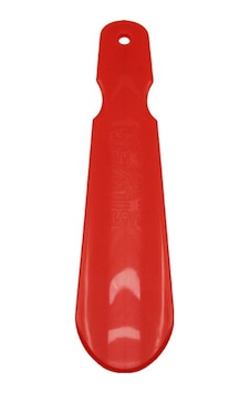 Kk Ticaret Ayakkabı Çekeceği - Dayanıklı Plastik - 18 Cm Boyutlu