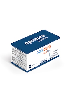 Opticure Optifec Kedi Ve Köpek Probiyotik Enzim Mineral 10 Flakon X 10ml Opticure Optifec Kedi Ve Köpek Probiyotik Enzim Mineral 10 Flakon X 10ml