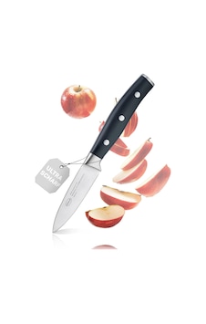 Tradition Soyma Bıçağı 12101 - Paslanmaz Çelik 9 Cm Tradition Soyma Bıçağı 12101 - Paslanmaz Çelik 9 Cm