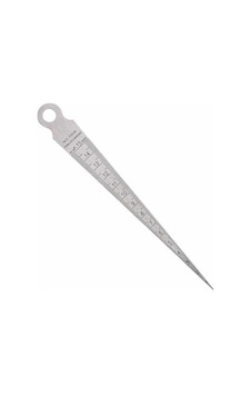 Aralık Mastarı 150mm Aralık Mastarı 150mm