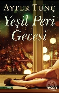 Yeşil Peri Gecesi Yeşil Peri Gecesi